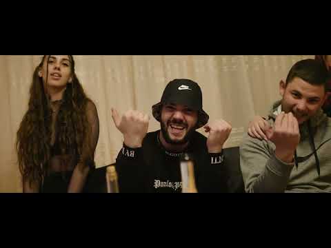 VELKANE X NAFTATA - DAI DAI (Official 4K Video)