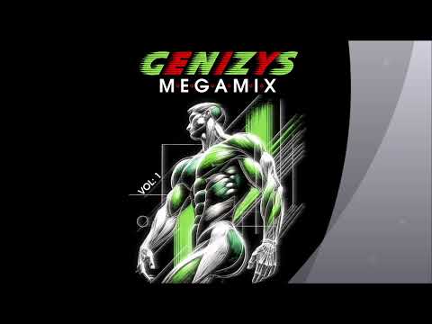 Genizys - Memory Story Space Mix