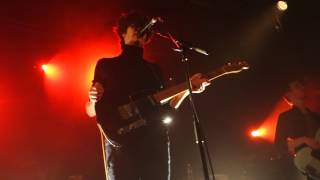 Car Seat Headrest "1937 State Park" @ Le Divan du Monde - 22/03/2017