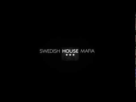 Far East Movement vs. Swedish House Mafia - Like an Antidote (Exclu Vocal Mix 2012)