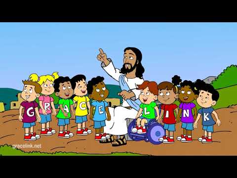 Elementary Sabbath School [Feb 27, 2021]