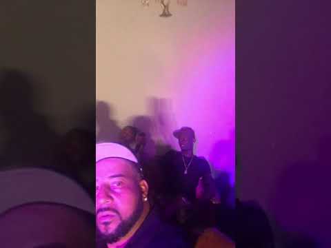 FBG Willie bo McCoy interview before the police murdered him