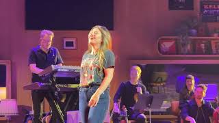 Kelly Clarkson - Didn’t I - Studio Sessions - 07.25.25