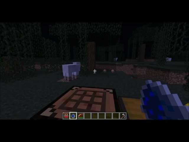 1 2 5 Tnt Proof Iron V6 5 1 Stoped For Al While Minecraft Mod