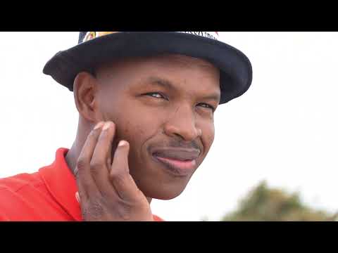 Njabulo Langa ft Mzukulu Ibhinca lami Music Video