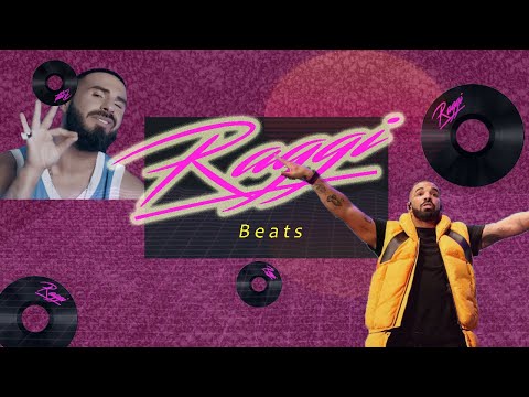 SHINDY x DRAKE type Beat |"Runaway" prod. Raggi x Yung Ares FREE