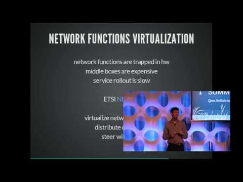 Redefining the Networking Industry Through Collaboration | Collaboration Summit 2014