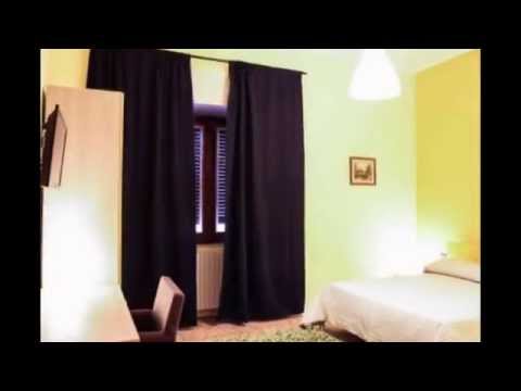 Bed And Breakfast Fiora Di Lava In Catania, Sicily