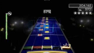 Monster Magnet - Live For The Moment - Frets on Fire