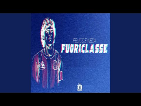 Fuoriclasse (feat. Caneda)