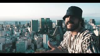 Gabriel o Pensador - A Cura Tá No Coração (Part.  Cynthia Luz)(Clipe Oficial)