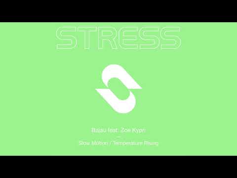 Bajau ft. Zoe Kypri - Slow Motion