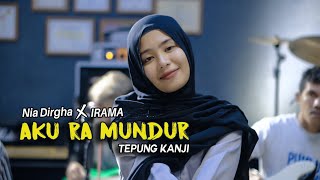 Download lagu AKU RA MUNDUR (TEPUNG KANJI) Syahiba Saufa ft. James AP (COVER DIRGHA NIA X IRAMA) mp3 Download lagu AKU RA MUNDUR (TEPUNG KANJI) Syahiba Saufa ft. James AP (COVER DIRGHA NIA X IRAMA) mp3