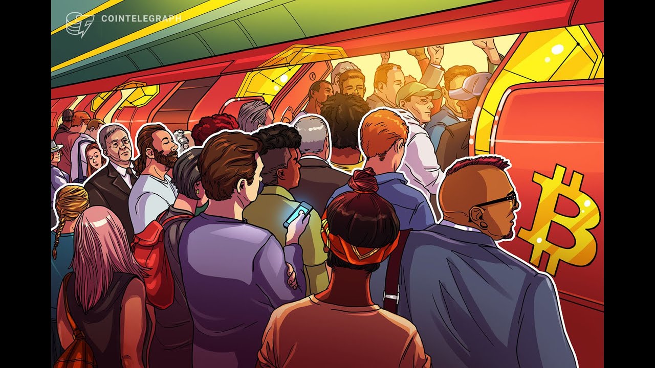 Bitcoin (BTC) - Análise de hoje, 09/08/2022!