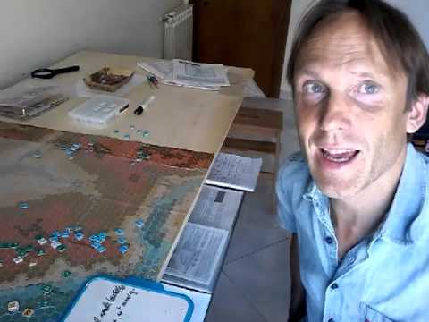 NBS' Austerlitz A 'Review'.