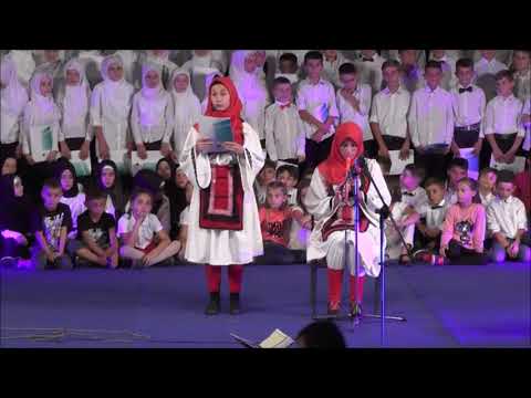 Lorina Shabani   Premtoi vetes