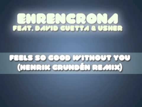 Ehrencrona - This Is So Good Without You (Henrik Grundén Bootleg)
