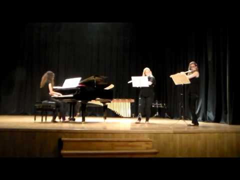 XVII Concurso Jóvenes Intérpretes C.S.Vte_Andante y Rondo