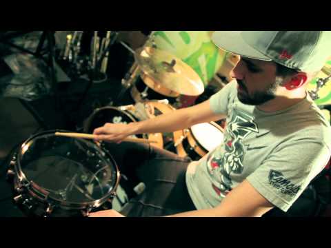 How to tune a snare drum like Otto from MadCraft
