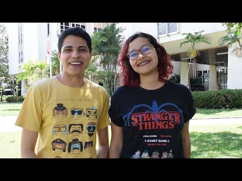 UFPAcontece – Especial Semana do Calouro 2019 - Agenda Semanal da UFPA