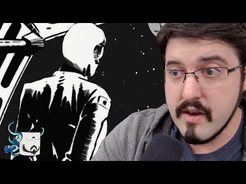 Tex Explains "Senpai" | TexTalks BattleTech: Exodus to Elementals Part 1, Ep. E