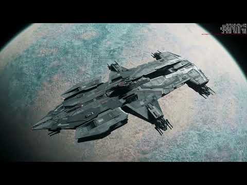 Star Citizen 3.3.5 | Hurston, Lorville & The Scale of Gameplay