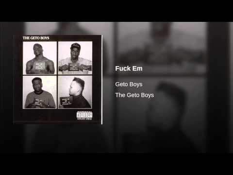 Video thumbnail for Fuck ’Em