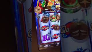 ROYAL CARIBBEAN CASINO WINNER