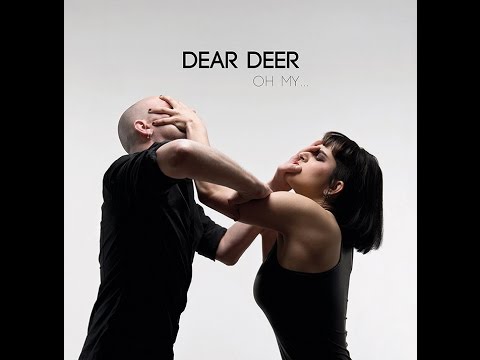 DEAR DEER - Clinical/physical (feat. Loto Ball) - 2016