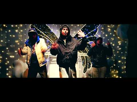 TÉKT X  Tesa (Boyka) - Karácsony Itt Van  (Official Music Video)