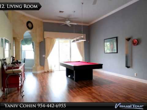 12861 Country Glen Drive