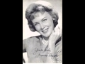 The Gypsy In My Soul (1955) - Frances Bergen and The Mellomen