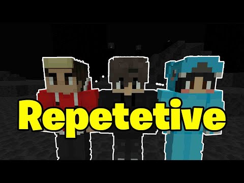 A shocking expose on Minecraft's copycat content!