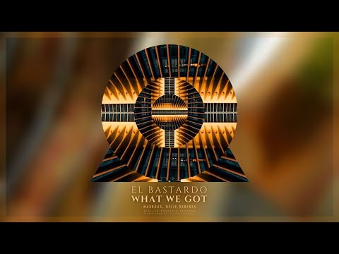 El Bastardo - What We Got feat. Bibi Sanchez (Beije Radio Edit) [Stellar Fountain]