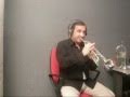 Mimmo Ceraso - trumpet - What a Wonderful World ...