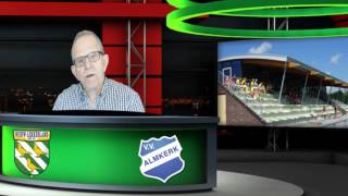 Voorbeschouwing Nieuw Lekkerland - Almkerk