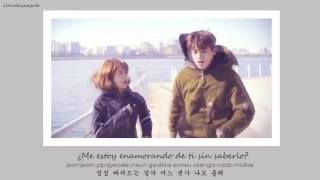 Mamamoo - Double Trouble Couple [sub español + han + rom] Strong Woman Do Bong Soon OST