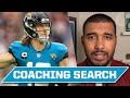 NFL Insider on Options to Replace Urban Meyer As Jaguars Head Coach | CBS Sports HQ