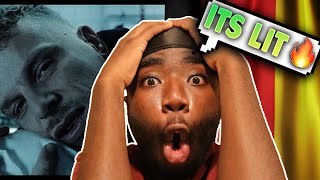 AMERICAN REACTS TO GERMAN RAP 😱 | BONEZ MC - FUCKST MICH NUR AB (Official Video)