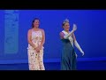2023 Hudson Ambassador Coronation
