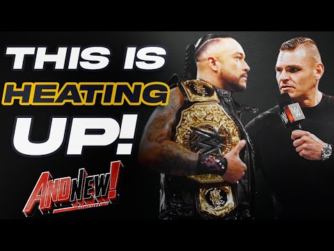 WWE Summerslam 2024 Rumors: Seth Rollins could serve as guest referee for Drew McIntyre vs. CM Punk | Sporting News