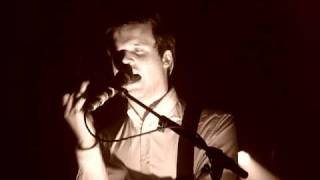 White Lies - Peace &amp; Quiet - Live @ Manchester Academy - 18/2/11