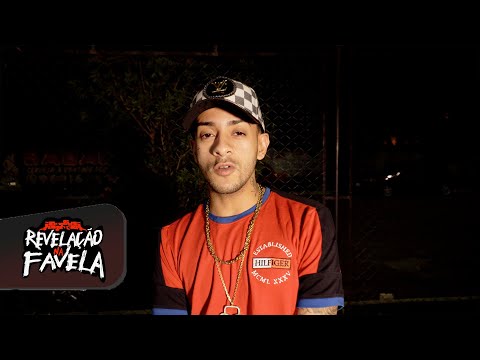 MC Ygor JD - Paranoia (Revelação na Favela) Dan Soares no Beat