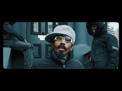 Mr Williamz - Lyrics Collection (Official Video)