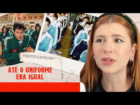 THE REAL CASE THAT INSPIRED ROUND 6? Brother's Home