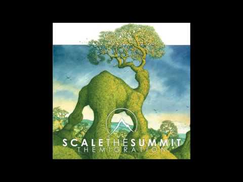 Scale The Summit - The Migration [full album]
