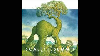Scale The Summit - The Migration [full album]