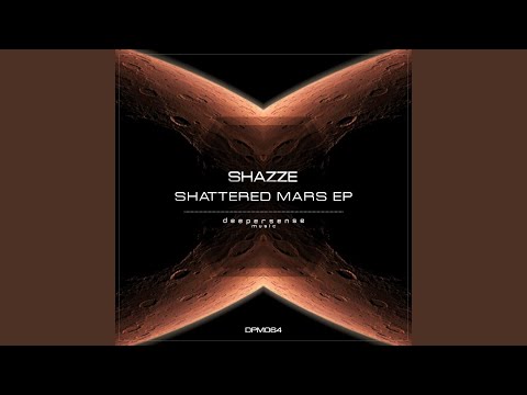 Shattered Mars