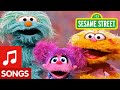 Sesame Street Because We Re Friends