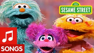 Sesame Street: Because We&#39;re Friends